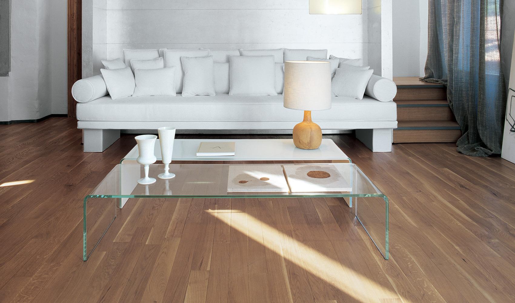 Bridge Coffee Table